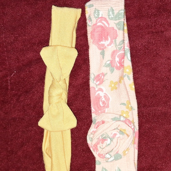 Two dresses - Picture 9 of 9